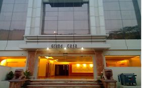 Kumar Grand Casa