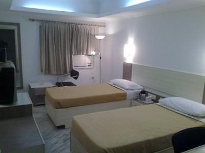 Kumar Grand Casa Hotel Agra  Exterior photo