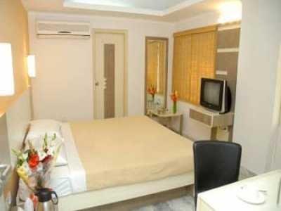 Kumar Grand Casa Hotel Agra  Exterior photo