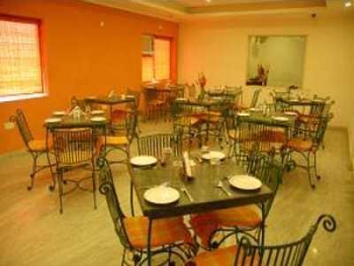 Kumar Grand Casa Hotel Agra  Exterior photo