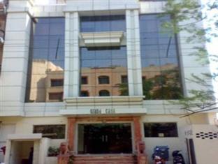 Kumar Grand Casa Hotel Agra  Exterior photo