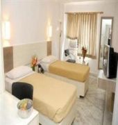 Kumar Grand Casa Hotel Agra  Exterior photo