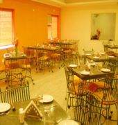 Kumar Grand Casa Hotel Agra  Exterior photo